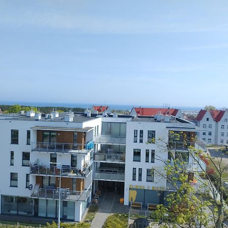 Family Homes - Apartamenty Rybacka Władysławowo Dış mekan fotoğraf