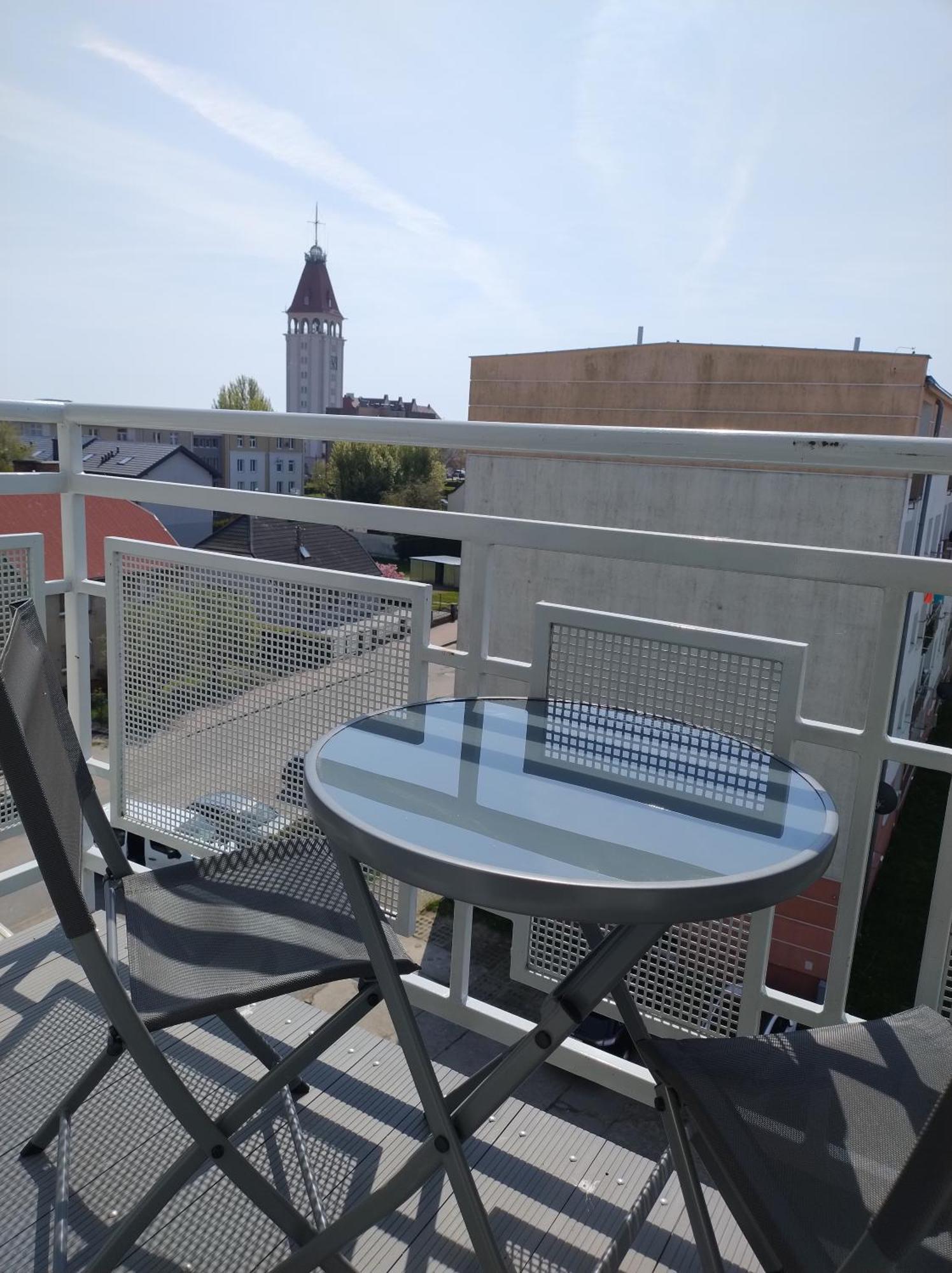 Family Homes - Apartamenty Rybacka Władysławowo Dış mekan fotoğraf