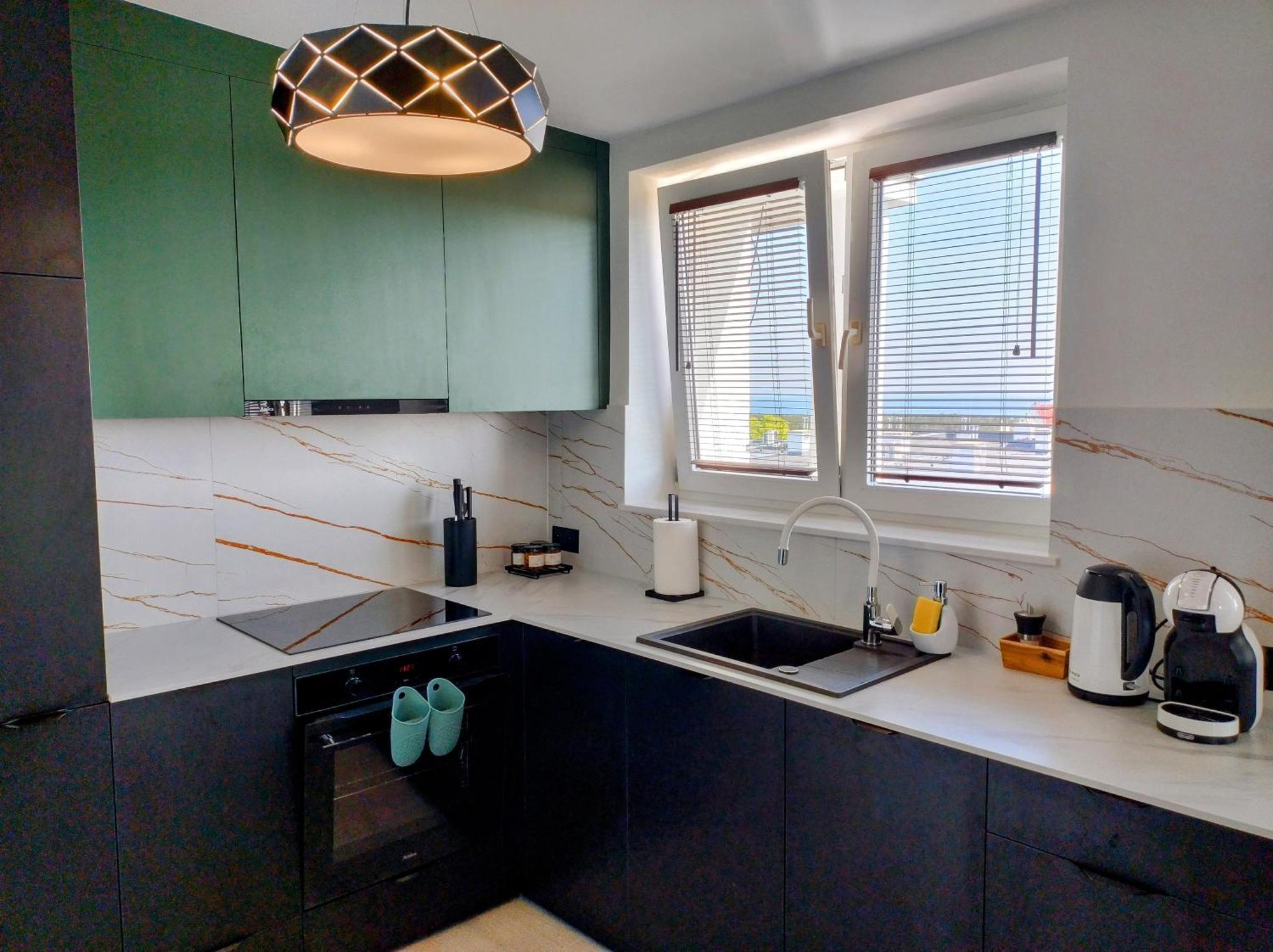 Family Homes - Apartamenty Rybacka Władysławowo Dış mekan fotoğraf