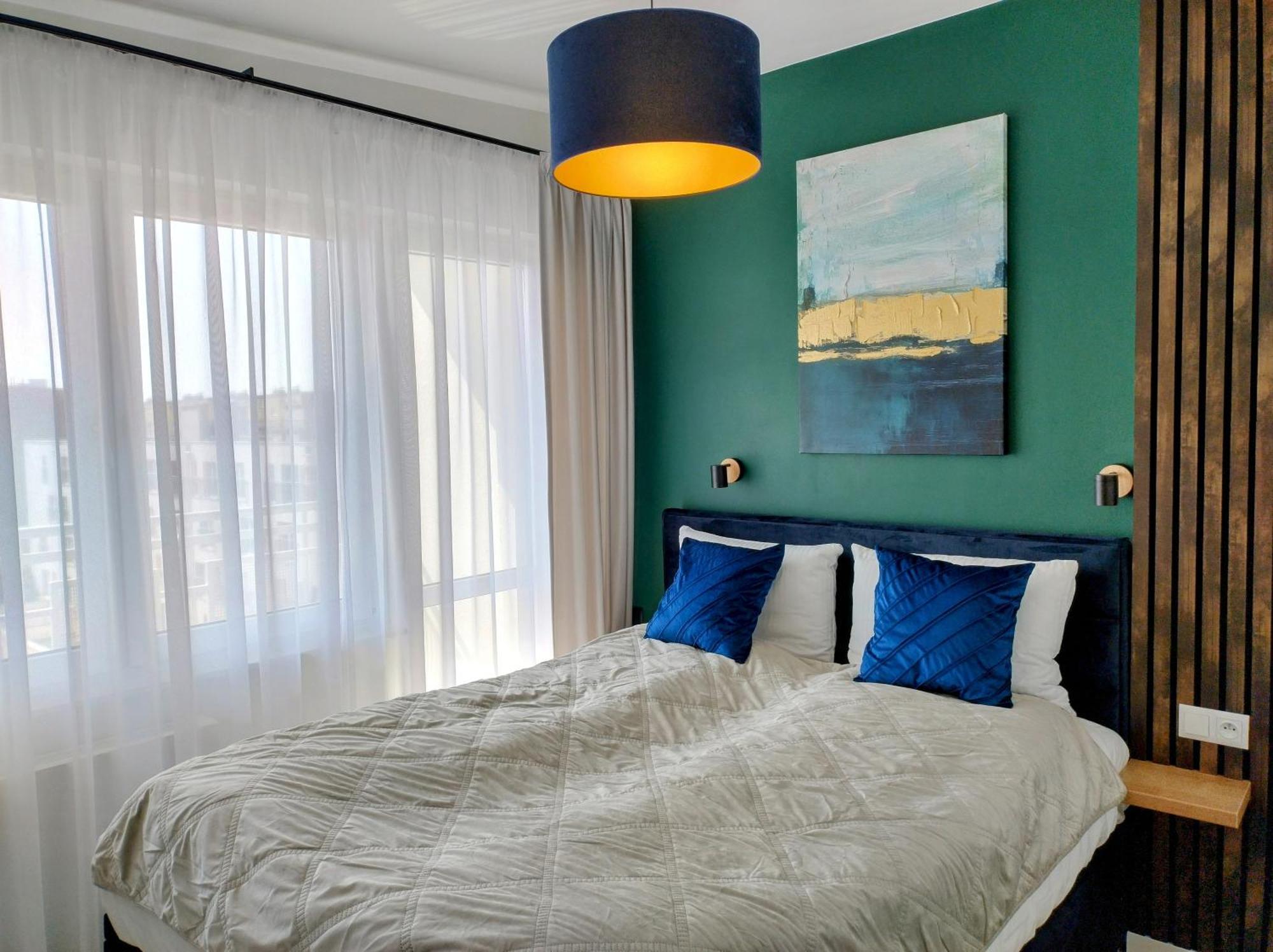 Family Homes - Apartamenty Rybacka Władysławowo Dış mekan fotoğraf