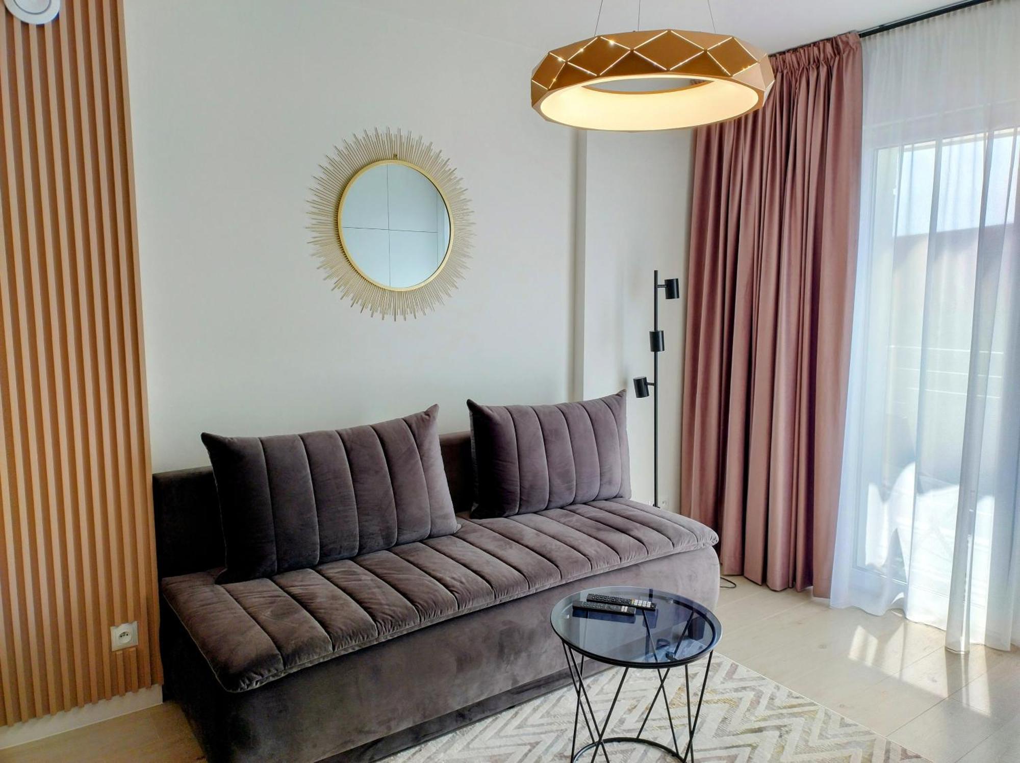 Family Homes - Apartamenty Rybacka Władysławowo Dış mekan fotoğraf